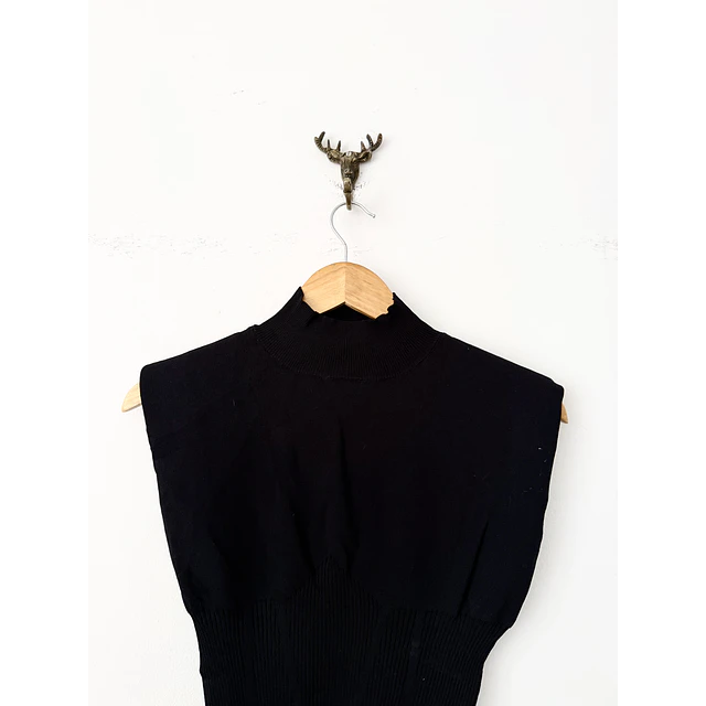 Polera tejida (S)