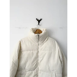 Chaqueta puffer (S)