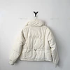 Chaqueta puffer (S)