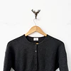 Cardigan gris (XS)