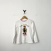 Camiseta osito (XS)