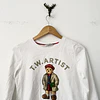Camiseta osito (XS)