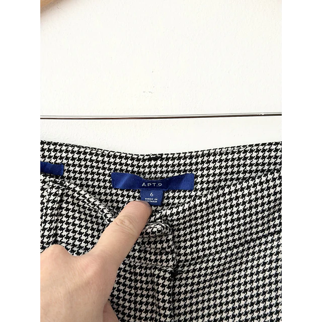 Pantalón pata gallo (38)