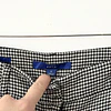 Pantalón pata gallo (38)