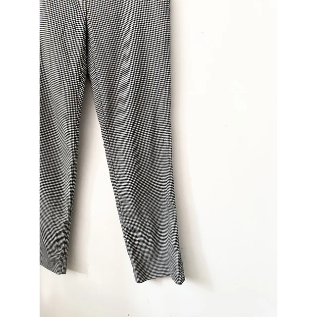 Pantalón pata gallo (38)