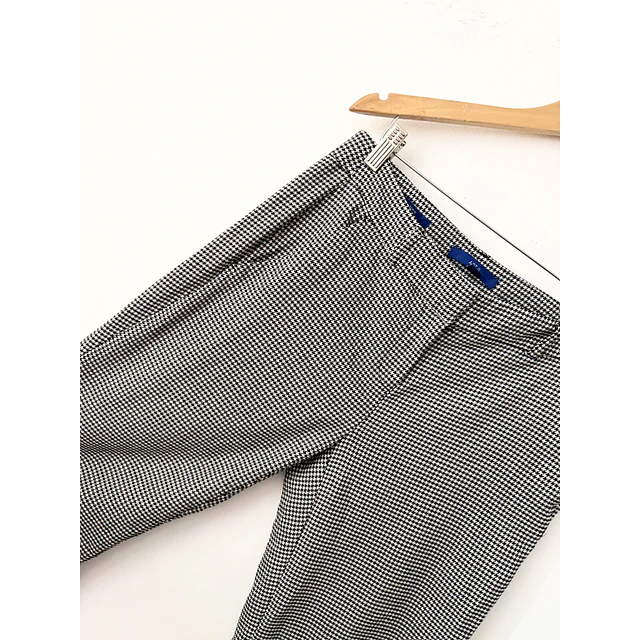 Pantalón pata gallo (38)