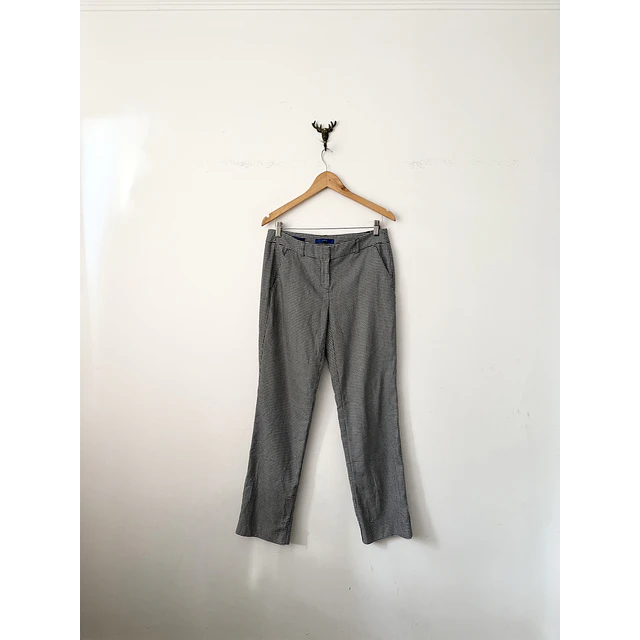Pantalón pata gallo (38)