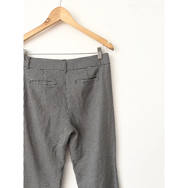 Pantalón pata gallo (38)