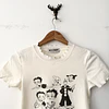 Polerita Betty Boop (S)