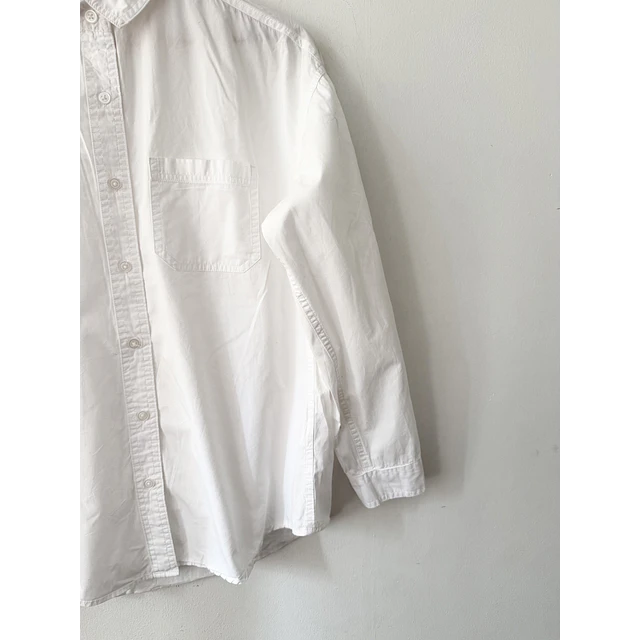 Camisa blanca (XS/S)