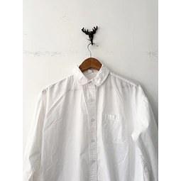 Camisa blanca (XS/S)