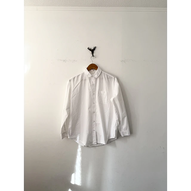Camisa blanca (XS/S)