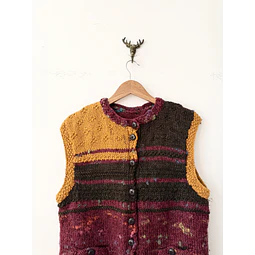 Chalequito vintage (M)