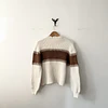 Chaleco bicolor (M)