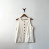 Vest blanquito (ML)