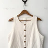 Vest blanquito (ML)