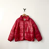 Chaqueta roja (L)