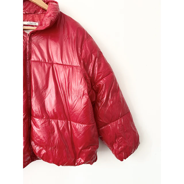 Chaqueta roja (L)
