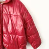 Chaqueta roja (L)