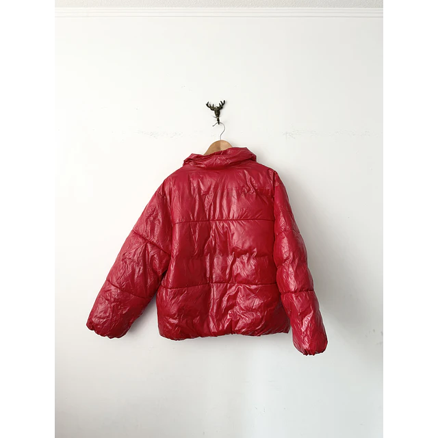 Chaqueta roja (L)