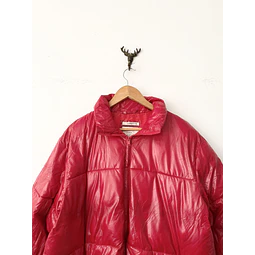 Chaqueta roja (L)