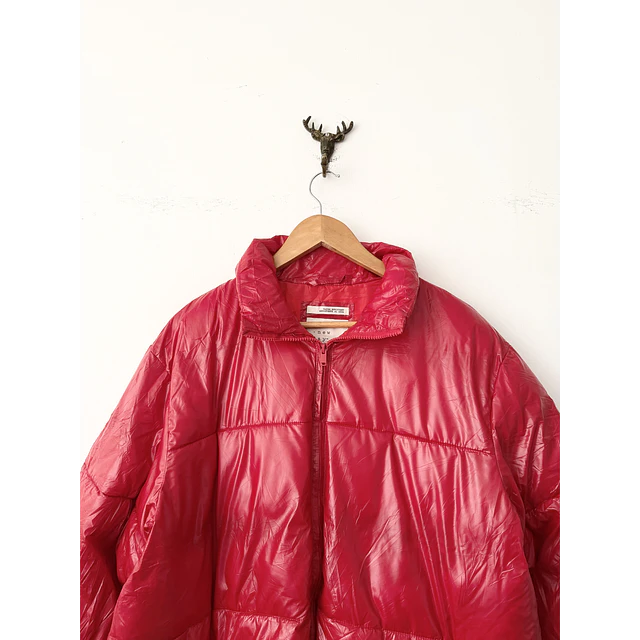 Chaqueta roja (L)