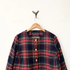 Chaqueta escocesa (L)
