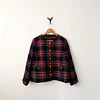 Chaqueta escocesa (L)
