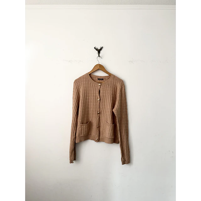 Chaleco chaqueta (M)