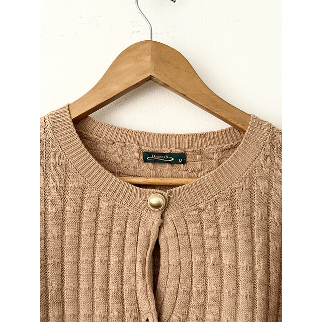 Chaleco chaqueta (M)