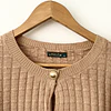 Chaleco chaqueta (M)