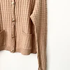 Chaleco chaqueta (M)