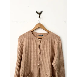 Chaleco chaqueta (M)