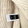 Manguitas beige (SM)