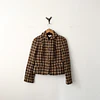 Chaqueta tweed (S)