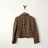 Chaqueta tweed (S)