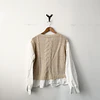 Chaleco camisa (ML)