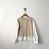 Chaleco camisa (ML)
