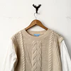 Chaleco camisa (ML)