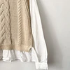 Chaleco camisa (ML)