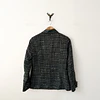 Chaqueta tweed (XS)