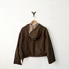 Chaqueta cafe (M)