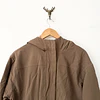 Chaqueta cafe (M)