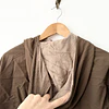 Chaqueta cafe (M)