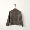 Chaqueta pastel (S)