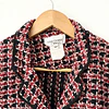 Chaqueta tweed (M)
