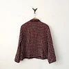 Chaqueta tweed (M)