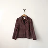 Chaqueta tweed (M)