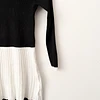 Vestido tejido (S)