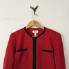 Chaqueta roja (SM)